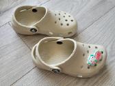 Crocs vaikiškos basutės apynaujos. 10eu - nuotraukos Nr. 2