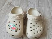 Crocs vaikiškos basutės apynaujos. 10eu - nuotraukos Nr. 3