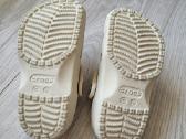 Crocs vaikiškos basutės apynaujos. 10eu - nuotraukos Nr. 4