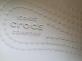 Crocs vaikiškos basutės apynaujos. 10eu - nuotraukos Nr. 6