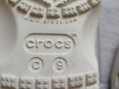 Crocs vaikiškos basutės apynaujos. 10eu - nuotraukos Nr. 7