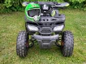 Keturatis: Nitro Motors Rugby Rs8-3g V2 midi