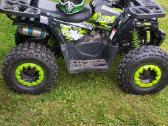 Keturatis: Nitro Motors Rugby Rs8-3g V2 midi - nuotraukos Nr. 2