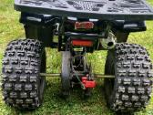 Keturatis: Nitro Motors Rugby Rs8-3g V2 midi - nuotraukos Nr. 3
