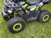 Keturatis: Nitro Motors Rugby Rs8-3g V2 midi - nuotraukos Nr. 4