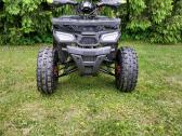 Keturatis: Nitro Motors Rugby Rs8-3g V2 midi - nuotraukos Nr. 6