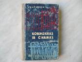 L. Kručkovskis - Kordijanas ir Chamas