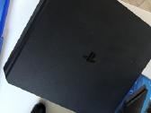 Playstation 4 slim - nuotraukos Nr. 4