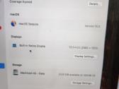 MacBook air 2017 metu ir MacBook pro 2020m - nuotraukos Nr. 10