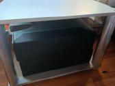 TV staliukas