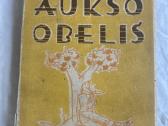 Skalbė Aukso obelis 1938 m