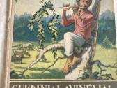 Cvirka Cukriniai avinėliai 1952 m.