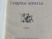 Cvirka Cukriniai avinėliai 1952 m. - nuotraukos Nr. 2
