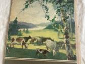 Cvirka Cukriniai avinėliai 1952 m. - nuotraukos Nr. 5