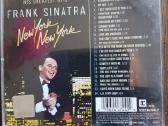 CD Frank Sinatra originalus - nuotraukos Nr. 2