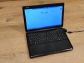 Asus K50c - nuotraukos Nr. 2