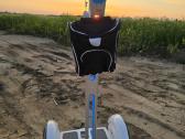 Segway Airwheel s3 Mars Rover riedis 520ah