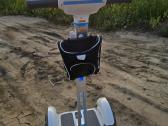 Segway Airwheel s3 Mars Rover riedis 520ah - nuotraukos Nr. 2