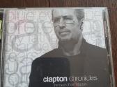 CD Eric Clapton Chronicles