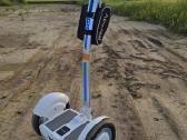 Segway Airwheel s3 Mars Rover riedis 520ah - nuotraukos Nr. 4