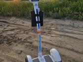 Segway Airwheel s3 Mars Rover riedis 520ah - nuotraukos Nr. 5