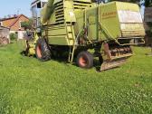 Claas Mercator - nuotraukos Nr. 3