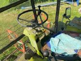 Claas Mercator - nuotraukos Nr. 2
