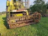 Claas Mercator - nuotraukos Nr. 4