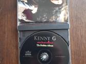 CD Enny G "Miracles. The Holiday Album". - nuotraukos Nr. 3