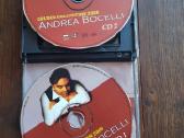 CD Andrea Bocelli, dvigubas