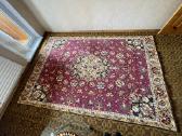 Vilnonis 2m x 3m kilimas - nuotraukos Nr. 6