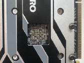 Sapphire nitro Rx580 8gb - nuotraukos Nr. 3