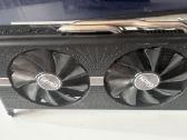 Sapphire nitro Rx580 8gb