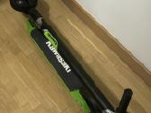 Kawasaki paspirtukas - nuotraukos Nr. 2