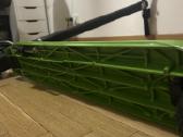 Kawasaki paspirtukas - nuotraukos Nr. 4