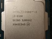 Ryzen 5 3400g cpu ir kiti cpu s1156 i7 - nuotraukos Nr. 5