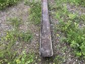 Parduodu metalines sijas U ir H formis - nuotraukos Nr. 6