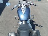 Honda vtx 1300c - nuotraukos Nr. 6