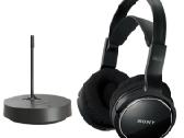 Bevielės ausinės Sony Mdr-rf810rk - nuotraukos Nr. 2