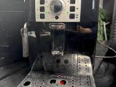 Automatinis kavos aparatas Delonghi Magnifica S