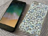 iPhone Se 2020 idealus 64gb - nuotraukos Nr. 2