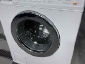 Miele skalbyklė Miele Gala Grande W3000 W3823 6kg - nuotraukos Nr. 19