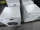 Miele skalbyklė Miele Gala Grande W3000 W3823 6kg - nuotraukos Nr. 20
