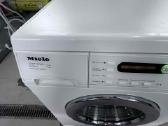 Miele skalbyklė Miele Gala Grande W3000 W3823 6kg - nuotraukos Nr. 22