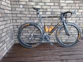 Holdsworth plento dviratis