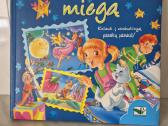 Paskaitykime prieš miegą