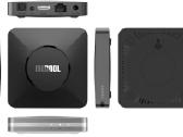 Android TV priedelis Mecool M2 Pro + Free TV - nuotraukos Nr. 2