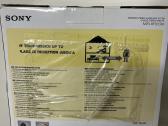 Bevielės ausinės Sony Mdr-rf810rk - nuotraukos Nr. 5