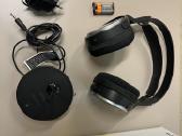 Bevielės ausinės Sony Mdr-rf810rk - nuotraukos Nr. 7