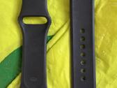 Apple watch silikoninė apyrankė - nuotraukos Nr. 2